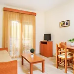 Ladikas Apartments 3* クリッシ・アモウディア