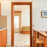 Ladikas Apartments アパートホテル