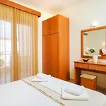 Ladikas Apartments 3* クリッシ・アモウディア