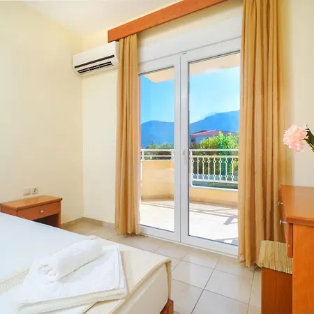 Ladikas Apartments Chrisi Ammoudia