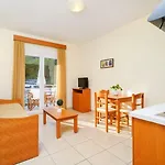 Ladikas Apartments Chrysi Ammoudia