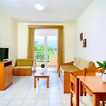Ladikas Apartments Apart-hotel Chrysi Ammoudia