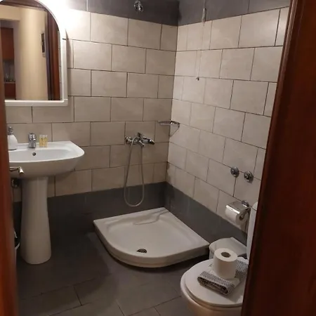 Aparthotel Ladikas Apartments Chrysi Ammoudia