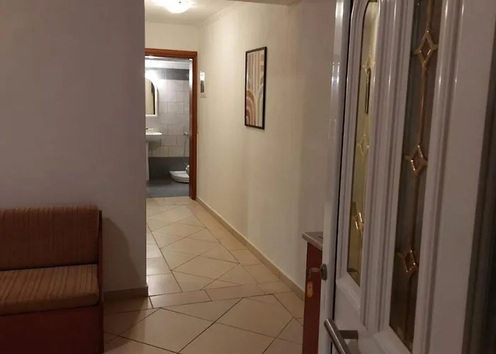 Aparthotel Ladikas Apartments